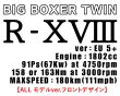 画像14: 【先行予約受付中】BMW R18 オリジナルTシャツ (14)