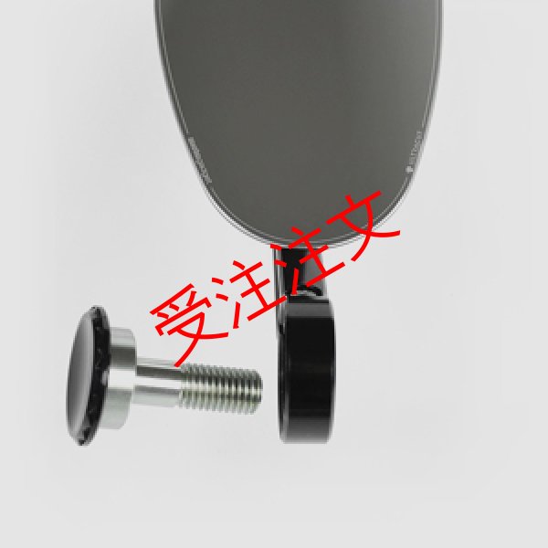 画像3: バーエンド アダプター　BMW　M12 (3)