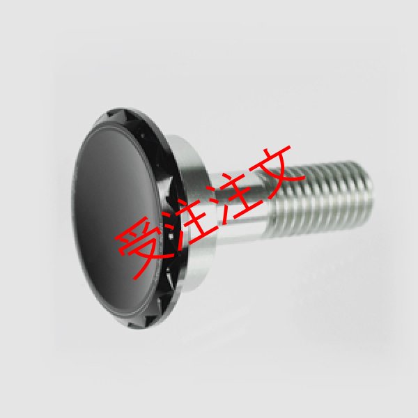 画像1: バーエンド アダプター　BMW　M12 (1)