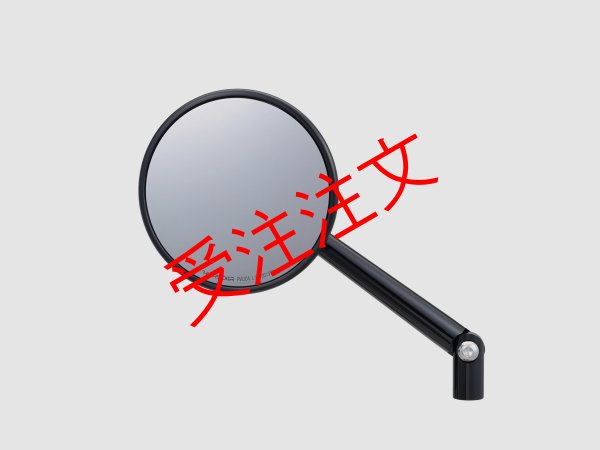 画像8: HIGHSIDER ミラーセット　専用ボルト付 (8)