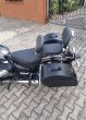 画像5: BMW R18 ライダースバックレスト　(運転席側専用) (5)