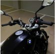 画像7: BMW RnineT R12/R12nineT ハンドルバーコンフォート  (7)