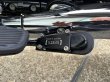 画像4: BMW R18 【GE-TA】サイドスタンドエクステンションワイドプレート (4)