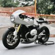 画像1: 【2025/01 発注予定】BMW RnineT レーサーカウル racer fairing 【pure scrambler】 (1)