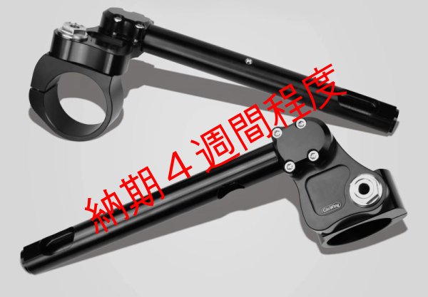 画像2: 【クリアランス特価】正立のみ　RnineT セパハン　※展示品 (2)