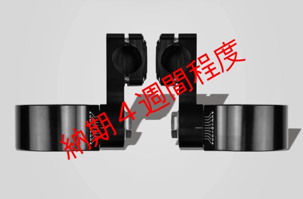 画像3: 【クリアランス特価】正立のみ　RnineT セパハン　※展示品 (3)