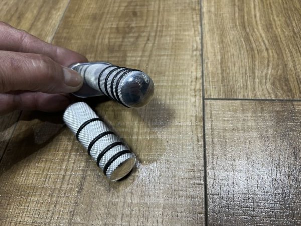 画像10: ★在庫処分★　BMW R18 【KAE-RU】ワイルドシフトチェンジペグ set (10)