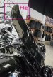 画像6: BMW R18クラシック専用　ロングスクリーン (6)