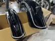 画像2: BMW R18 Classic Rear Fender　リアフェンダー (2)