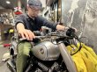 画像7: 【SUI-HEY】BMW R18 ドラッグバー  ホース付 (7)