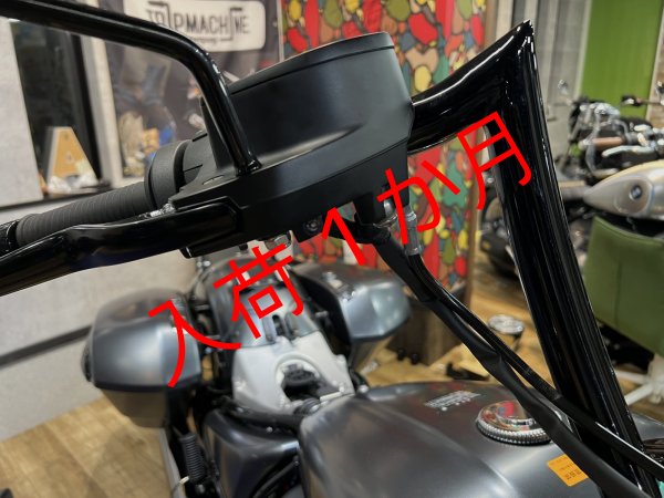 画像3: motogadget（モトガジェット）mo.blaze tens フロントウィンカーセット (3)