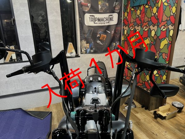 画像5: motogadget（モトガジェット）mo.blaze tens フロントウィンカーセット (5)