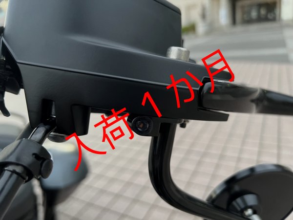 画像8: motogadget（モトガジェット）mo.blaze tens フロントウィンカーセット (8)