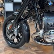 画像4: BMW R18 フロントフェンダーエクステンション/マッドガード (4)