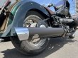 画像17: BMW R18 Classic Rear Fender　リアフェンダー (17)