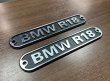 画像5: 【特別生産品】BMW R18 エンジンプレート　 (5)