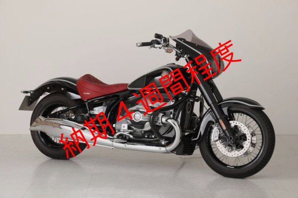 画像5: DKdesign　フロントクラシックフェンダー (5)