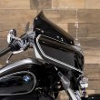 画像3: クロックワークス　ウィンドシールド　2021+ BMW® R 18 B and R 18 Transcontinental (3)