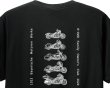 画像5: 【先行予約受付中】BMW R18 オリジナルTシャツ (5)