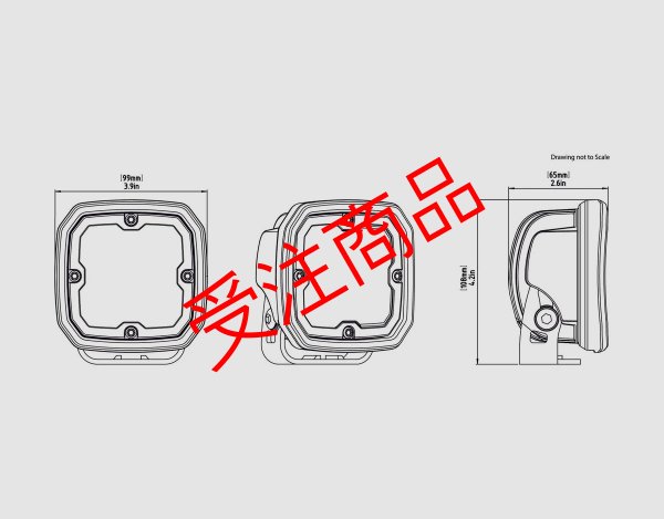 画像5: DENALI　BMW R1300GS D4　CANsmartキットセット (5)