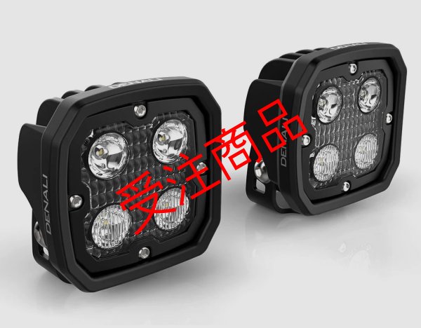 画像2: DENALI　BMW R1300GS D4　CANsmartキットセット (2)