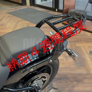 BMW R18 - RIDER HOUSE DREAM パーツショップ