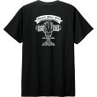 画像1: 【先行予約受付中】BMW R18 オリジナルTシャツ (1)