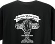 画像2: 【先行予約受付中】BMW R18 オリジナルTシャツ (2)